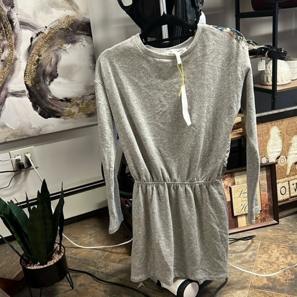 BCBG new with tag size small dress